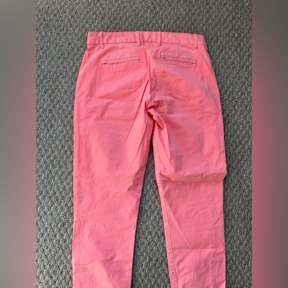 GAP pink chinos - Picture 3 of 3